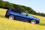 Alpina XD3 Allrad 2018 года (UK)